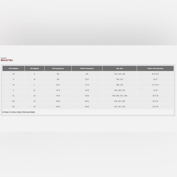 Parade Black Colorful Re:play Dream Fit Triangle Bralette In Midnight Garden - Picture 9 of 9